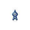 Shiny Unown (A)